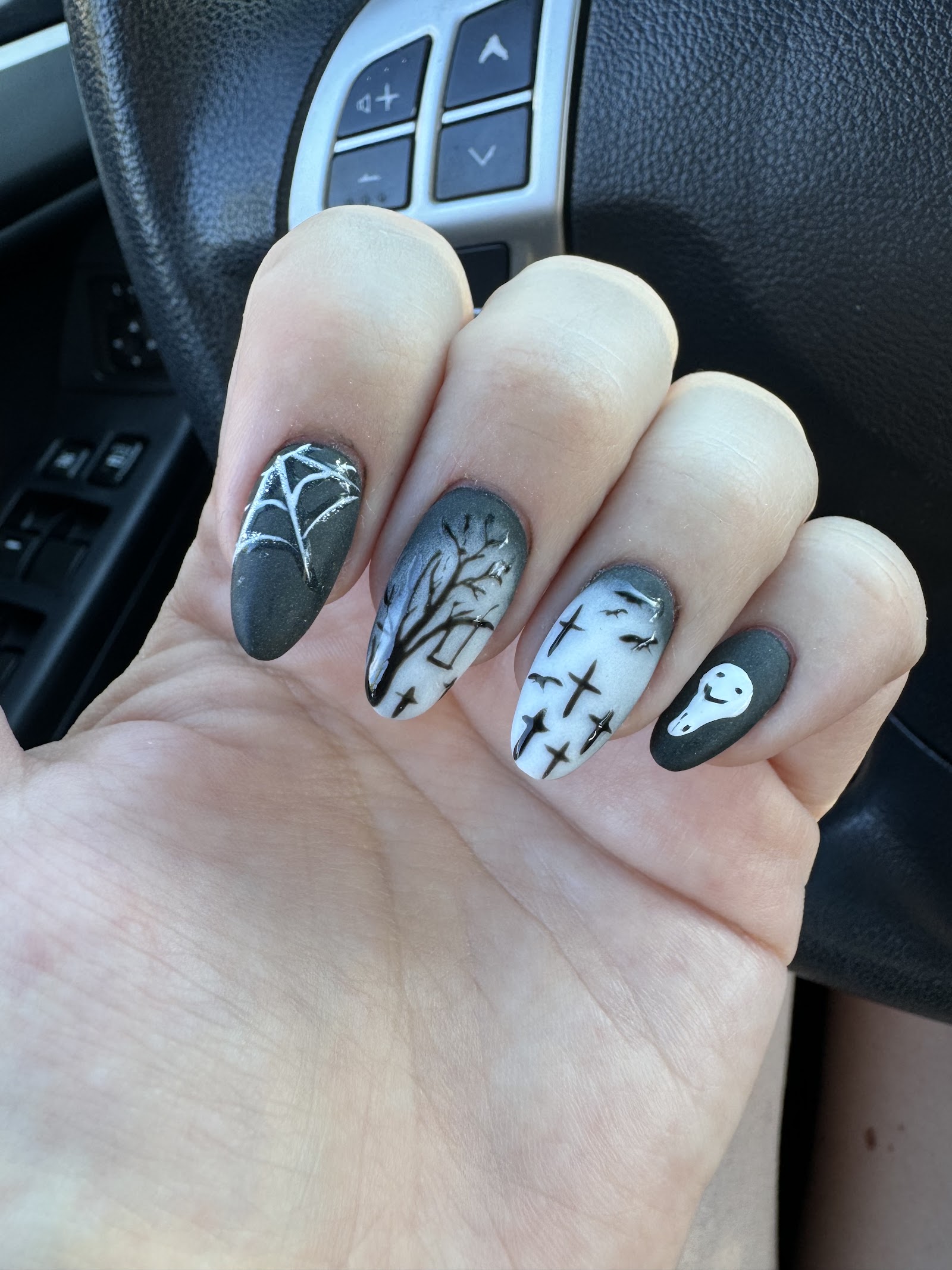 New Nails Spa nail photo 4